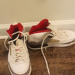 Jordan Spizike Retro